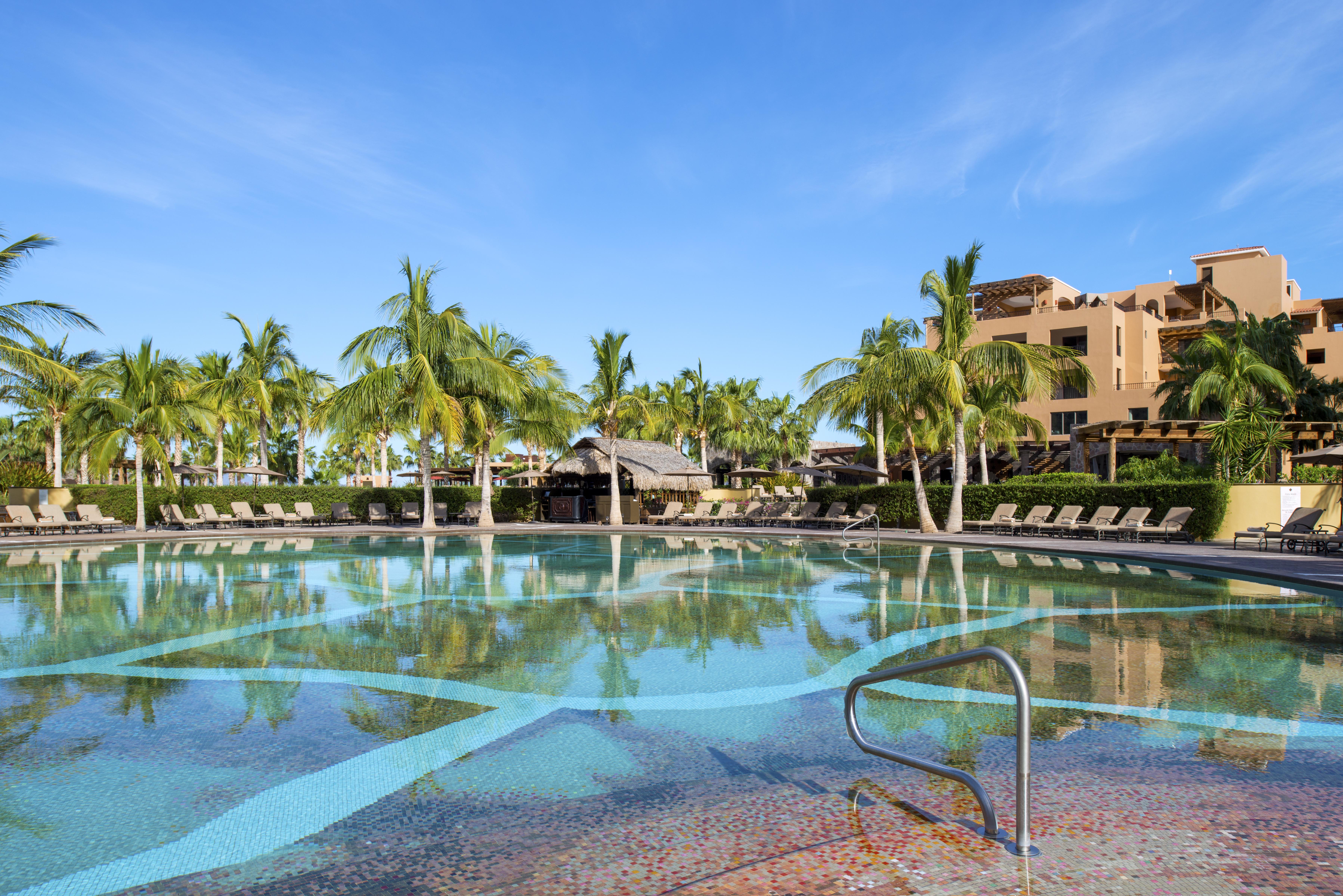 Villa Del Palmar At The Islands Of Loreto Loreto  Exterior photo