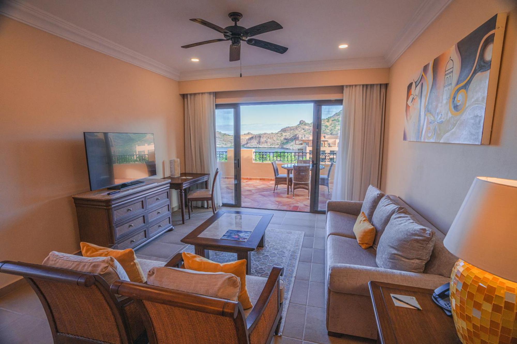 Villa Del Palmar At The Islands Of Loreto Loreto  Room photo