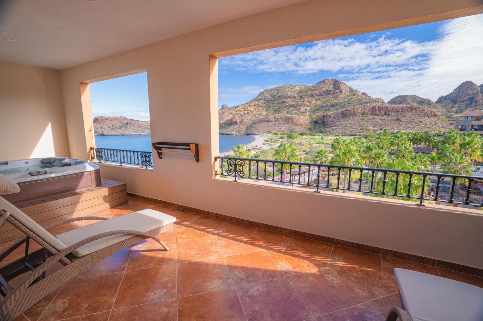 Villa Del Palmar At The Islands Of Loreto Loreto  Room photo