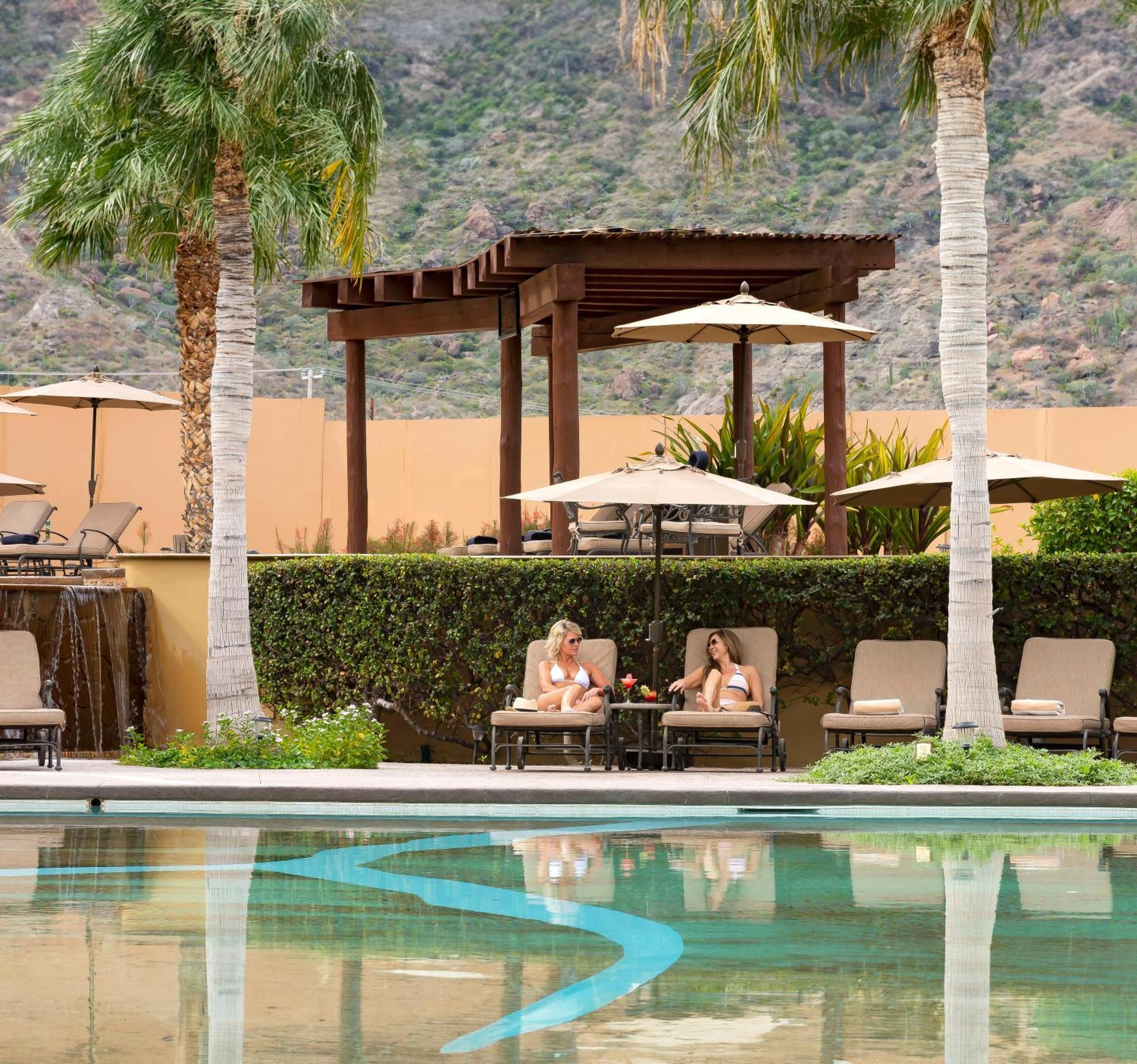 Villa Del Palmar At The Islands Of Loreto Loreto  Exterior photo
