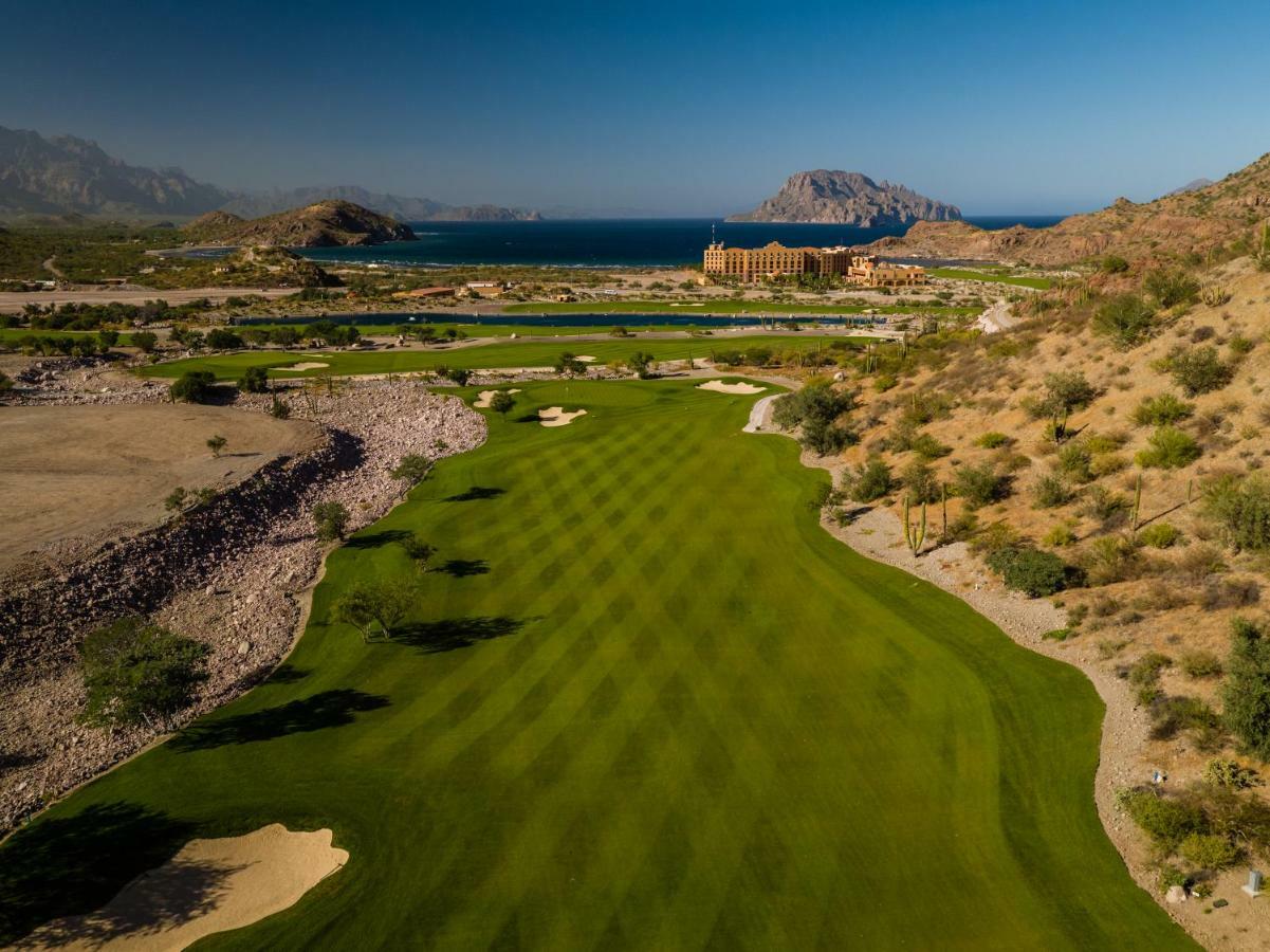 Villa Del Palmar At The Islands Of Loreto Loreto  Exterior photo